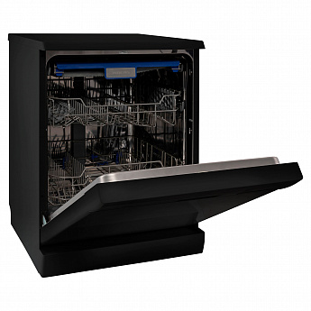 картинка Посудомоечная машина Hiberg F68 1430 B 